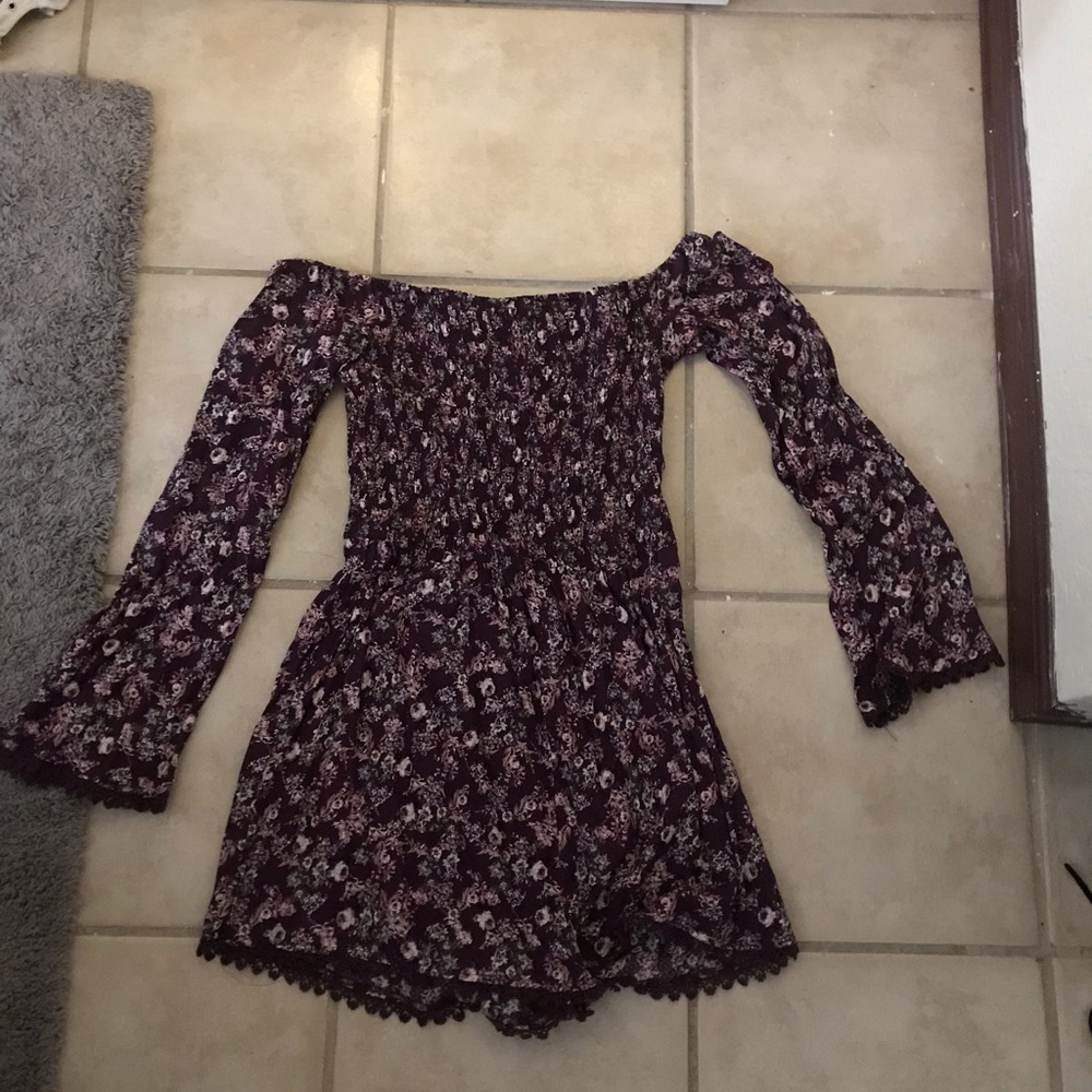 Romper - Picture 3 of 3